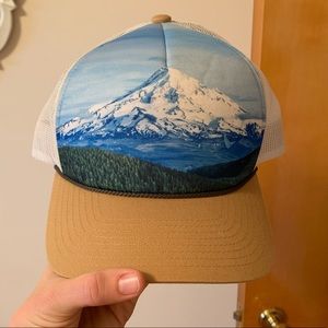 Cap for a Cause Trucker Hat